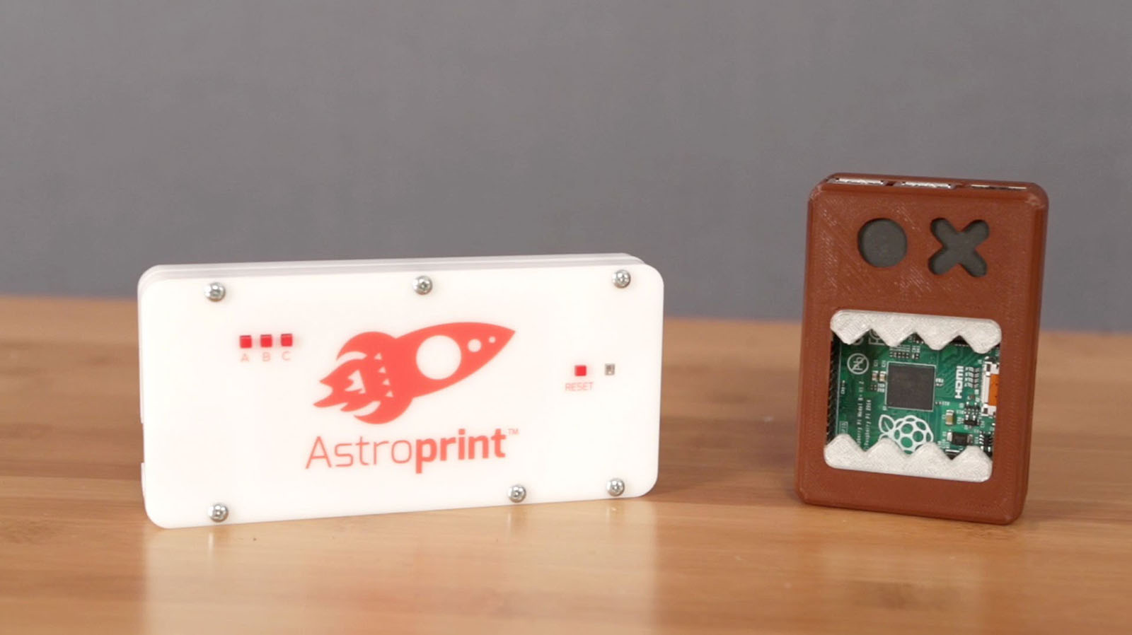 AstroPrint