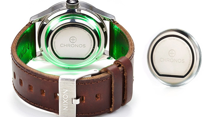Chronos