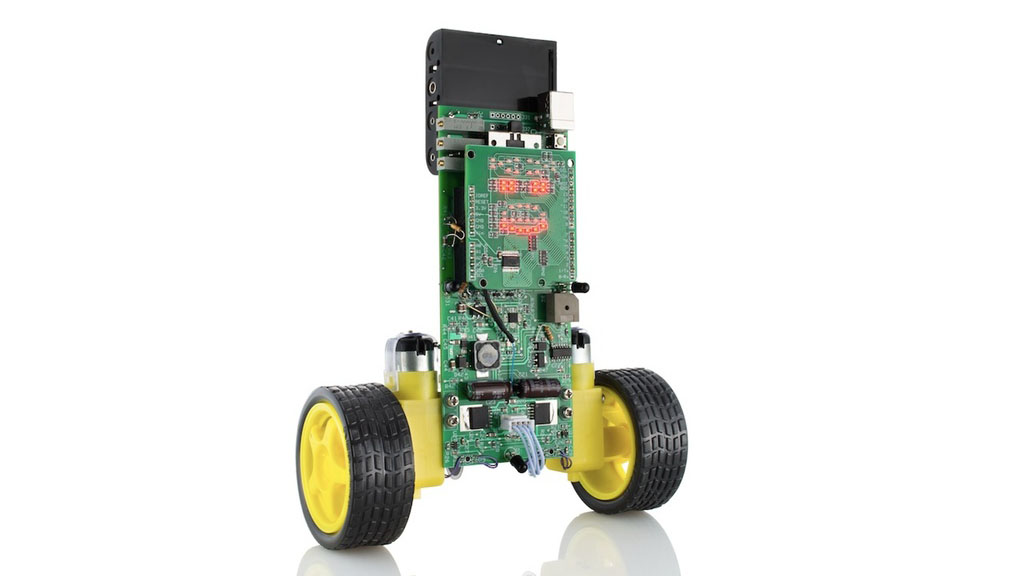 Telepresence Robotics Corporation