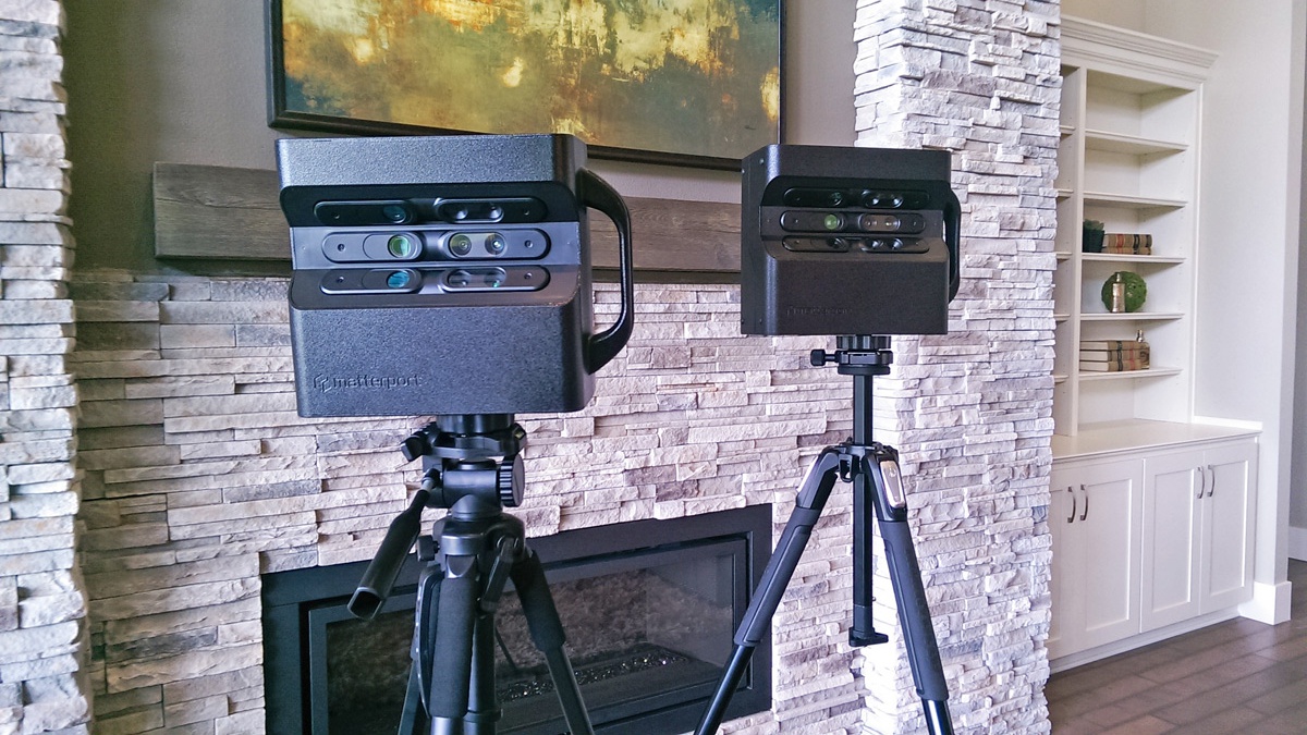 Matterport
