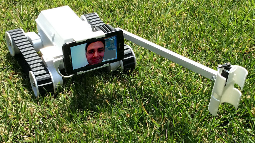 RambleBot